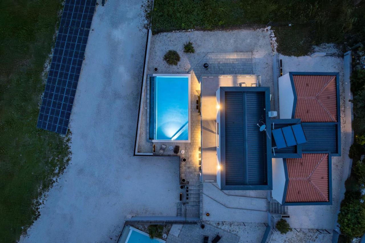 Villa Kalu 2 Filipana エクステリア 写真